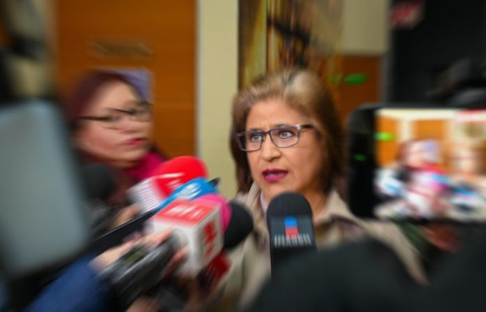 Exhortan al Congreso local a cumplir con fallo de la Suprema Corte para designar Fiscal General de Justicia del Estado