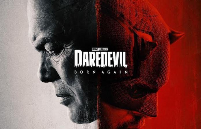 Marvel lanza el primer tráiler de “Daredevil: Born Again” con el regreso de Matt Murdock y Kingpin