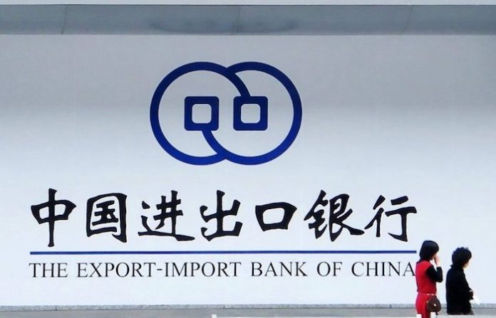 Bolivia tramita crédito del EximBank de China para planta refinadora de zinc