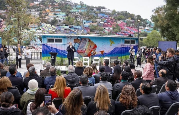 Monterrey impulsa innovación y busca mayor apoyo económico para fortalecer su desarrollo