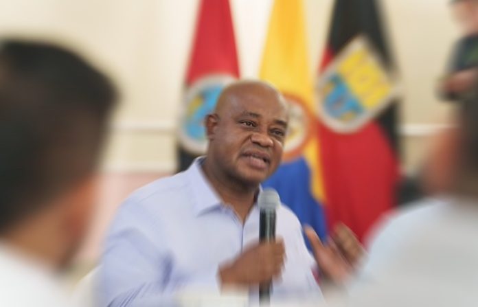 Cancilleres latinoamericanos se reúnen para unificar posición con respecto a Trump