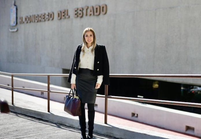 Congreso local exige transparencia en trasvase de agua de la presa El Cuchillo