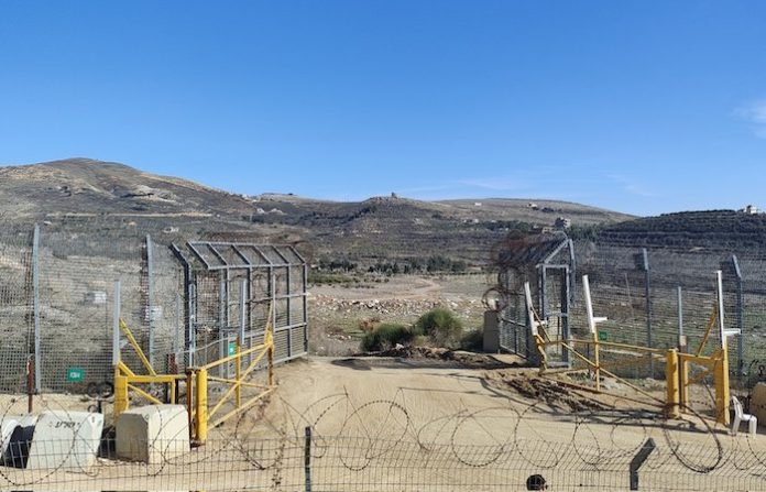 Siria da consentimiento a la ONU para desplegar a sus fuerzas de paz en los Altos del Golán