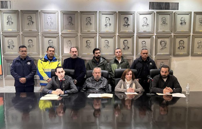 “San Pedro Cálido y Cercano”: medidas para enfrentar la onda gélida