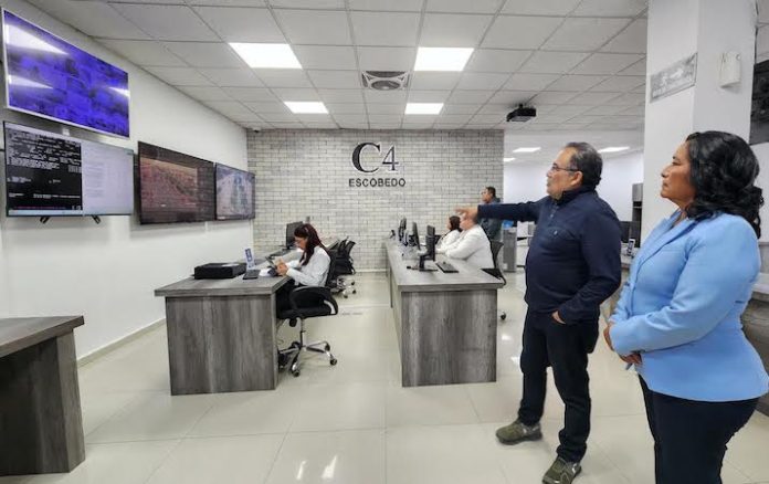 Acapulco adoptará modelos de seguridad de Escobedo para mejorar la protección ciudadana