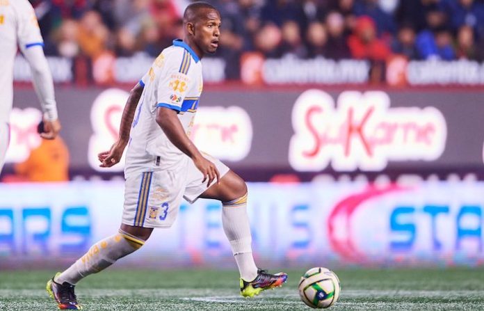 Samir Caetano deja Tigres y se une a Mazatlán para el Clausura 2025