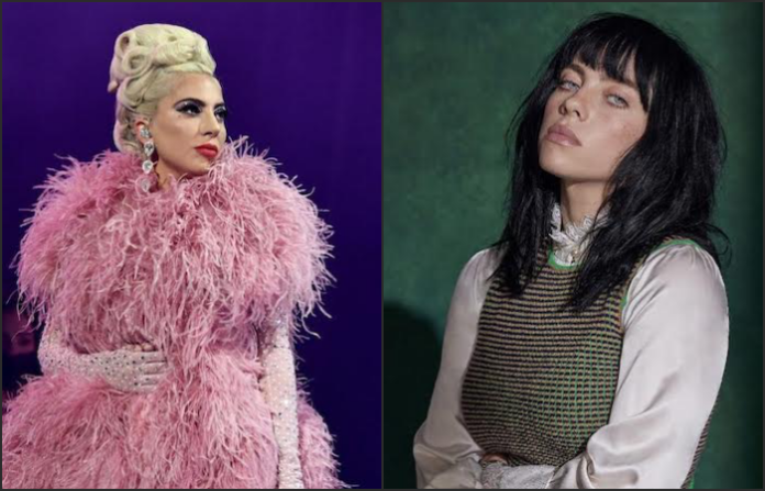 Lady Gaga, Billie Eilish y Katy Perry encabezan FireAid, el concierto benéfico para víctimas de los incendios en Los Ángeles