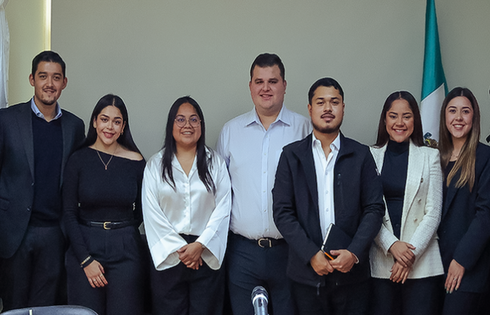 Realiza Injuve NL mesa de trabajo con instancias municipales de juventud