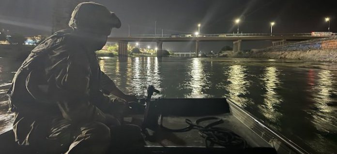 Diez países defienden movilidad humana de cara a la amenaza de deportaciones de EU