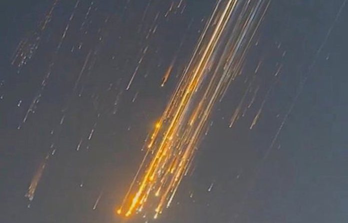 Autoridades de EU exigen investigación a SpaceX por fallo en prueba de nave Starship