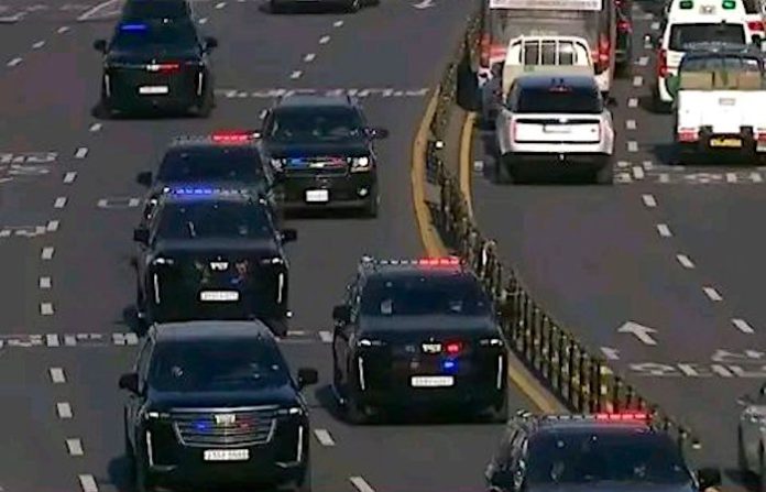 Corea del Sur emite una orden de detención contra el presidente destituido Yoon Suk Yeol