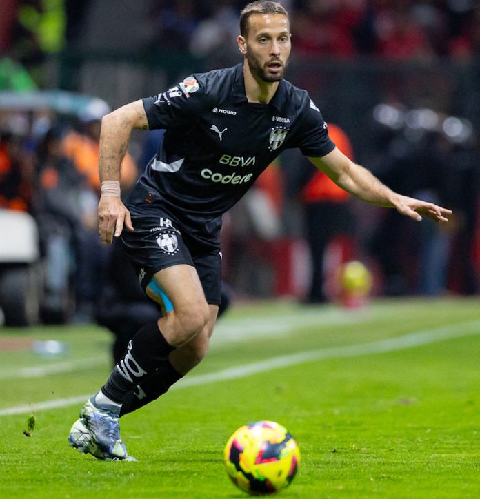 Rayados rescata empate en Toluca en intenso duelo de la Jornada 2