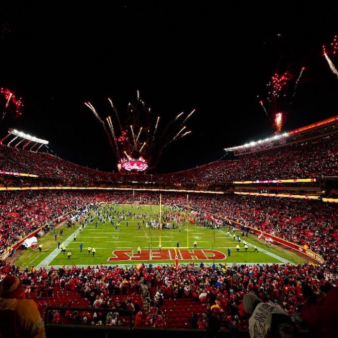 Los Chiefs conquistan el Arrowhead y aseguran su lugar en la final de la AFC