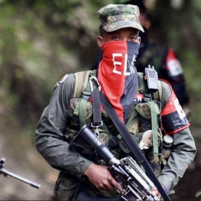 Asciende a 58 la cifra de muertos por enfrentamientos en el Catatumbo