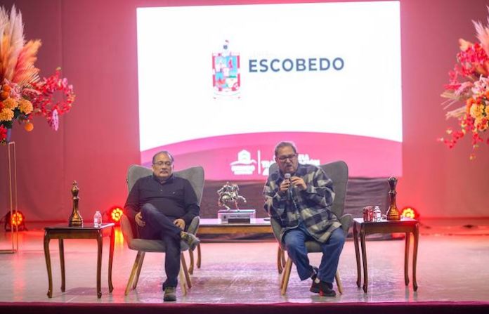 En Escobedo, celebran legado de Mariano Escobedo con eventos culturales y literarios