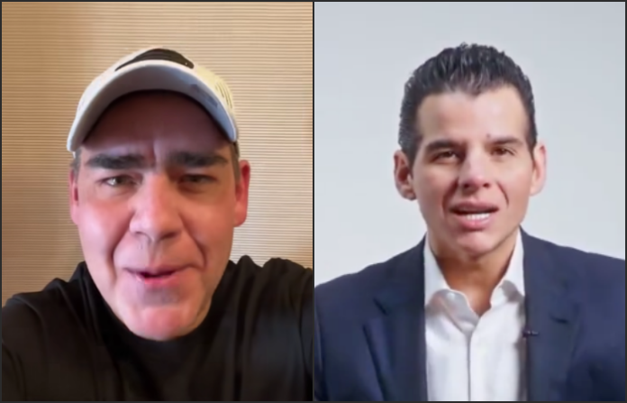 Videos: Escala la confrontación política en el Congreso de NL: PRI y MC se acusan por rezagos legislativos