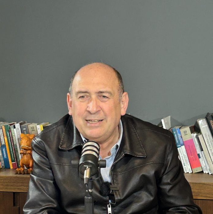 Alerta Rubén Moreira por proyecto energético que pone en peligro al Golfo de California