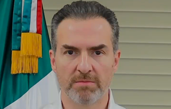 Video: Adrián de la Garza prioriza programas esenciales ante crisis financiera en Monterrey