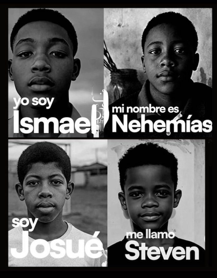 CIDH insta al Estado ecuatoriano a investigar el asesinato de cuatro menores