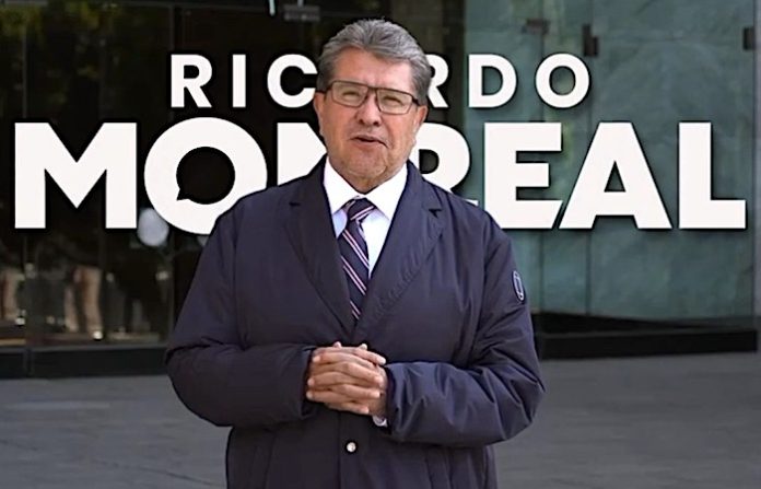 En 2025 la productividad legislativa será en razón del interés nacional, no en beneficio de un grupo o intereses económicos determinados: Ricardo Monreal