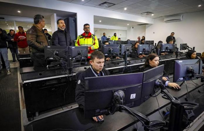 Monterrey intensifica acciones para proteger a los más vulnerables ante el frente frío