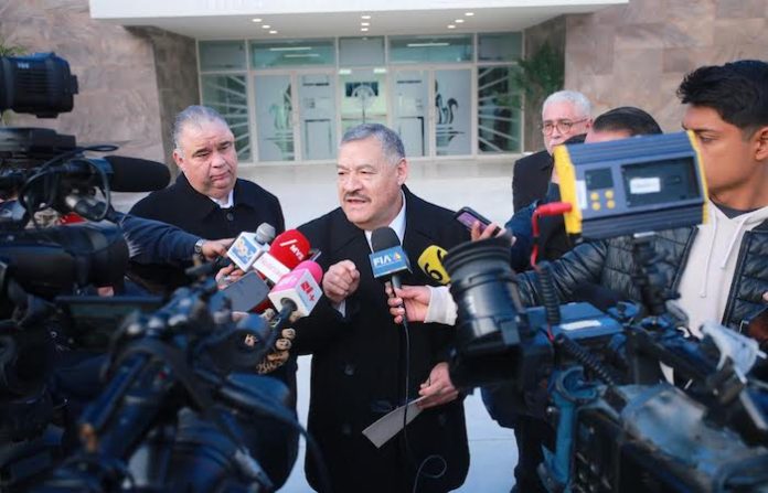 UANL da inicio al semestre enero-junio 2025 con más de 218 mil estudiantes