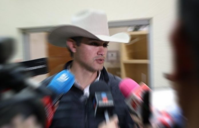 Exigen soluciones ante crisis vial y abusos en Ciénega de Flores