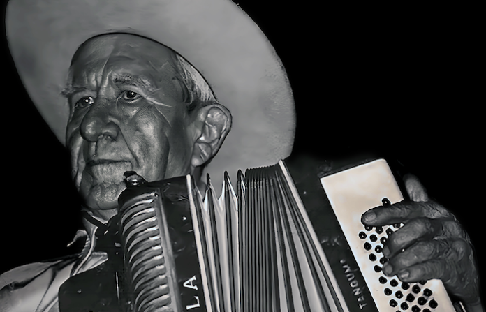 Rendirán Homenaje a Antonio Tanguma, el Rey del Acordeón