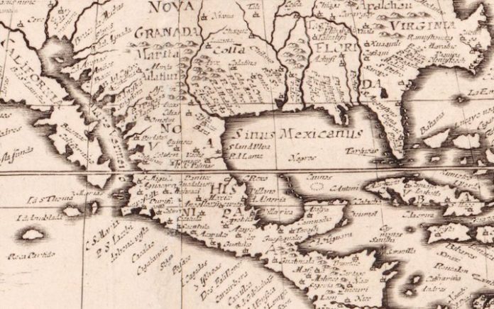 Londres descarta cambiar el nombre del golfo de México por ‘golfo de EU’, según medios