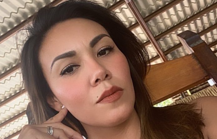 MC denuncia persecución política hacia Ale Morales y exige justicia en NL