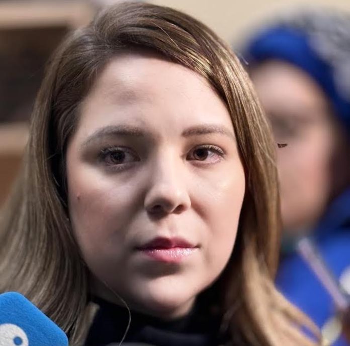 Diputada urge a NL a preparar estrategias para atender el incremento de migrantes