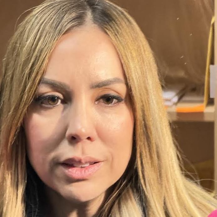 Perla Villarreal solicita atención integral para migrantes ante nuevos desafíos de política migratoria