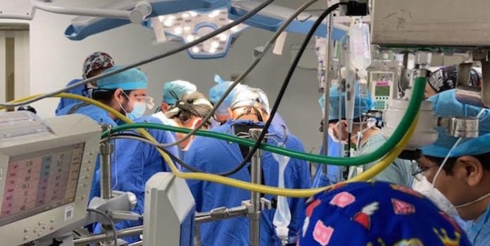 Enfermedad del corazón fue primera causa de muerte en México en primer semestre de 2024