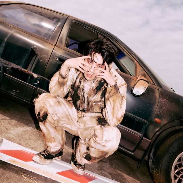 J-Hope en México: todo sobre los boletos y precios oficiales de su concierto