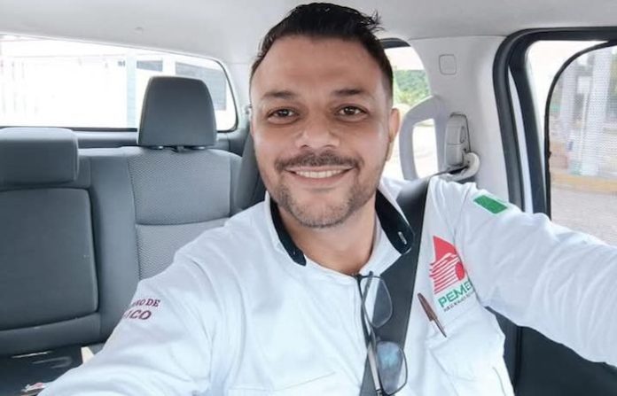 Periodista secuestrado por hombres armados en Poza Rica, Veracruz sigue desparecido