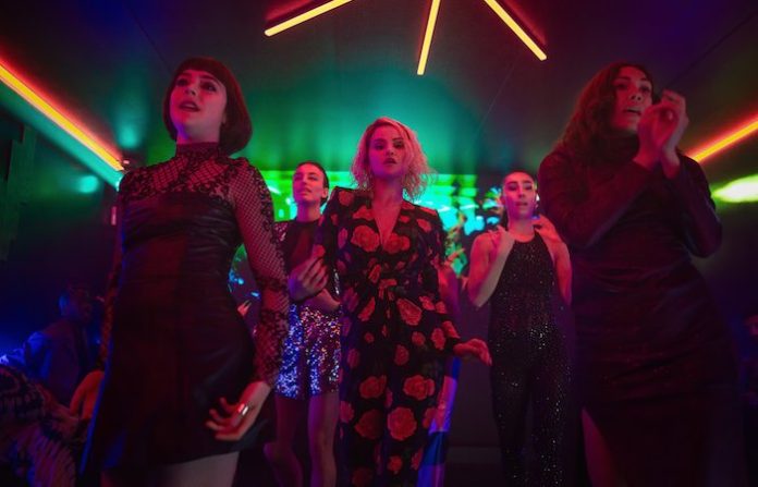 Llegan las nominaciones al Oscar 2025 con controversia y celebraciones en un año excepcional