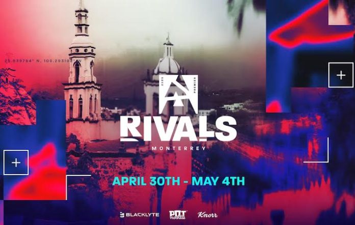 Monterrey se consolida como capital de los esports en LATAM con BLAST Premier Rivals