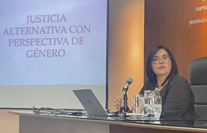 Comité mexicano suspende selección de candidatos a jueces y apela a Suprema Corte