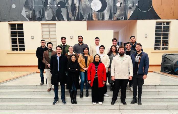 La ópera mexicana brilla con el V Ciclo del MOS en Monterrey