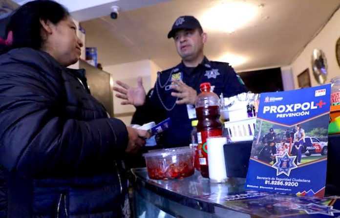 Escobedo se consolida como ejemplo de seguridad y confianza ciudadana, según el INEGI