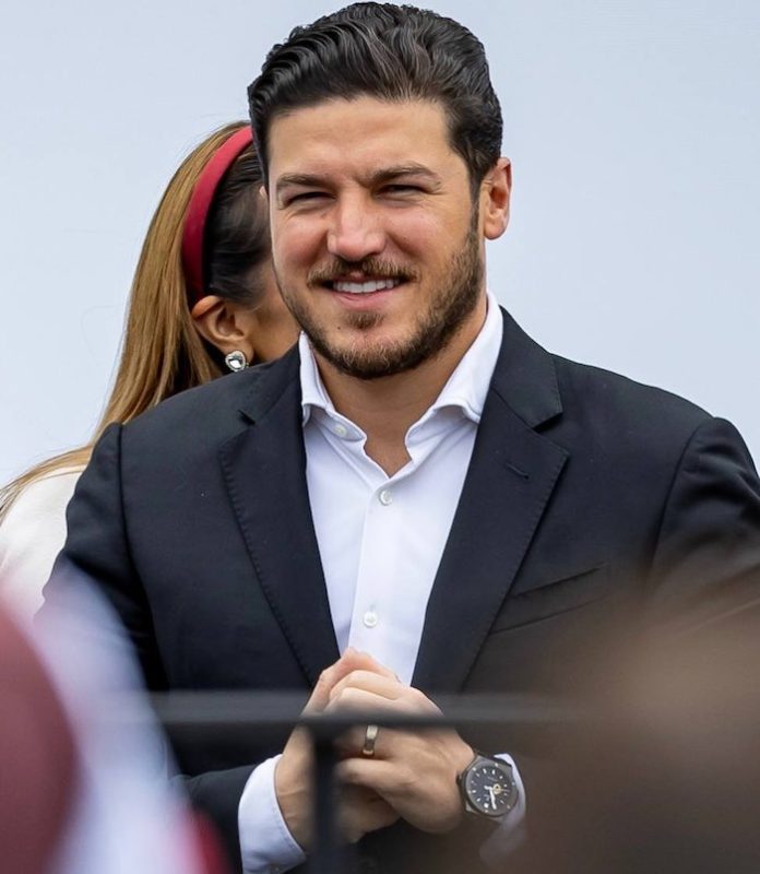 Tribunal Estatal Electoral resuelve denuncia contra el Gobernador Samuel García