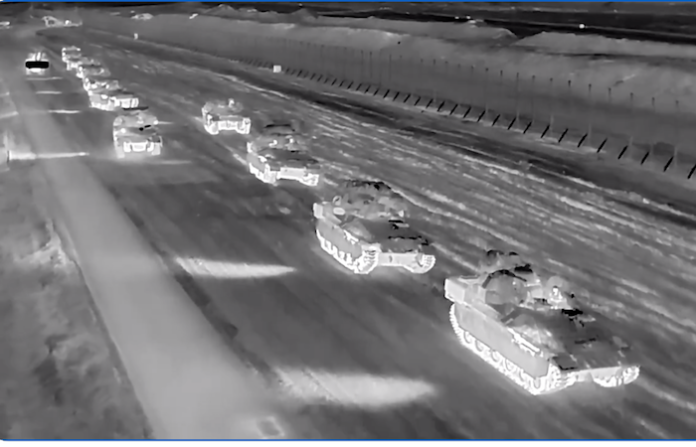 Emiratos Árabes llama al mundo a parar los ataques de Israel en Cisjordania