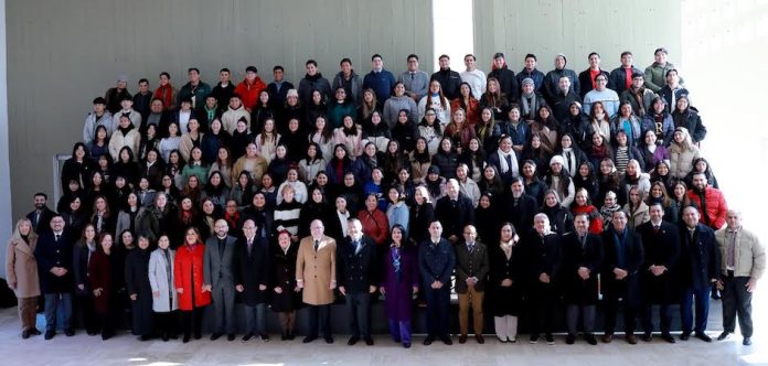 La UANL, destino preferido para intercambio académico nacional e internacional