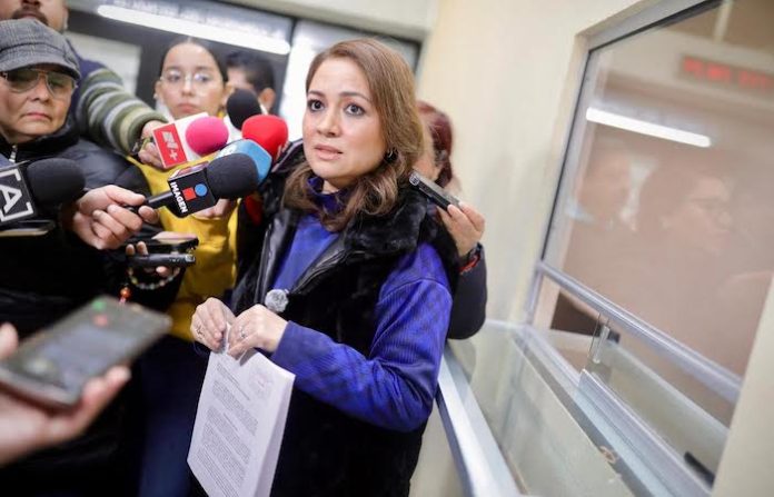 Diputada Armida Serrato exige supervisión de obras estatales para evitar irregularidades