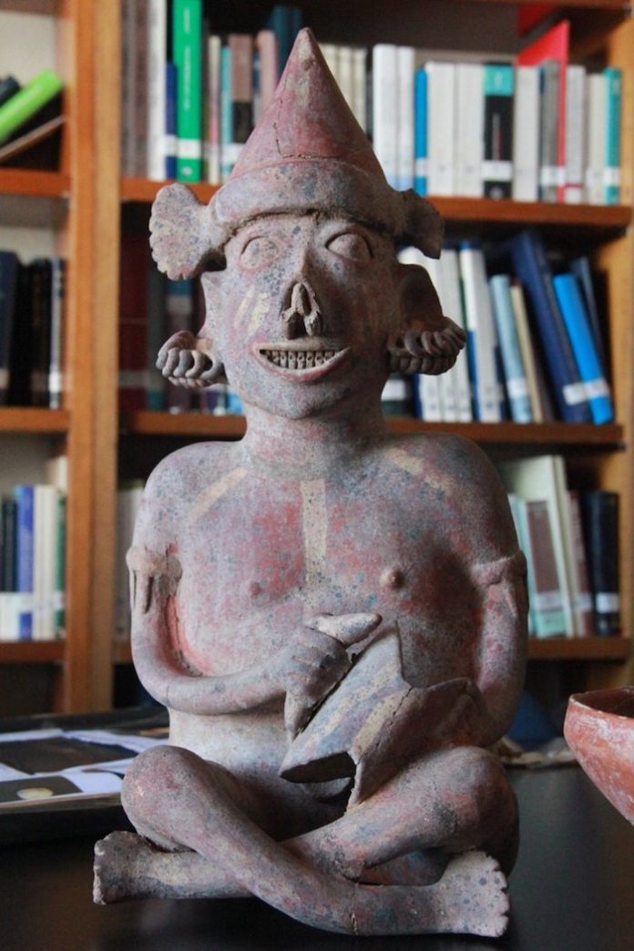 México recupera 399 piezas prehispánicas desde EU, Canadá y Francia