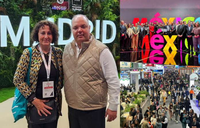 Monterrey y Madrid estrechan lazos en preparación para el Mundial FIFA 2026