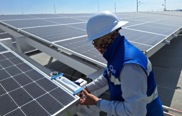 Energías limpias: el motor del futuro industrial en México, según CAINTRA