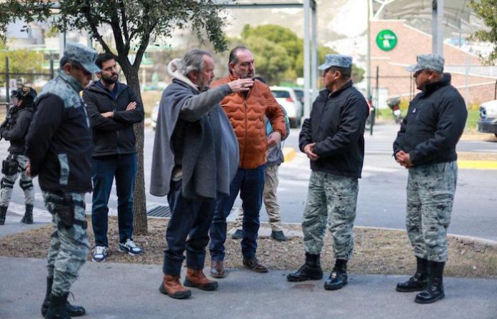 San Pedro refuerza la seguridad y orden urbano con medidas clave