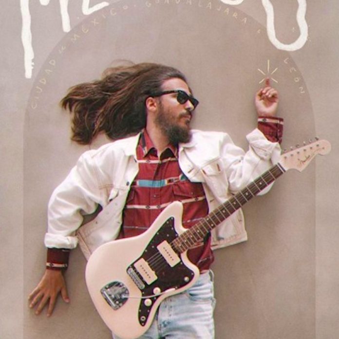 Carlos Sadness celebra lo bueno con “Bien Cerquita”