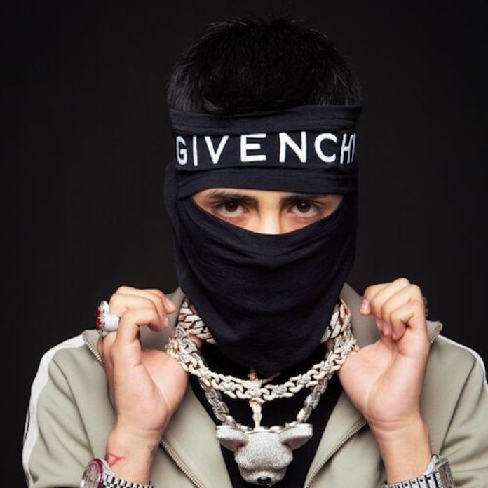 Cris MJ dominó TikTok a nivel mundial